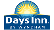 Days Inn by Wyndham Logo