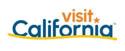 Visit California Logo